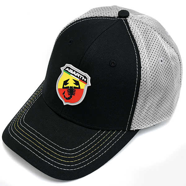 ABARTH½ãÀµPVC¥¨¥ó¥Ö¥ì¥à¥á¥Ã¥·¥å¥¥ã¥Ã¥×