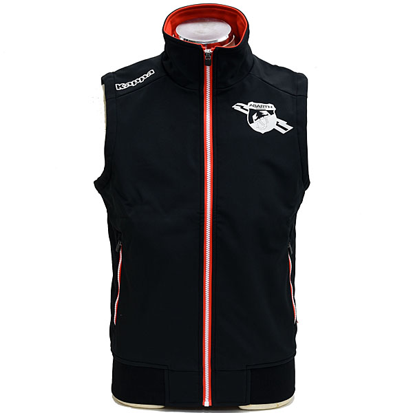ABARTH½ãÀµ¥Ù¥¹¥È by Kappa