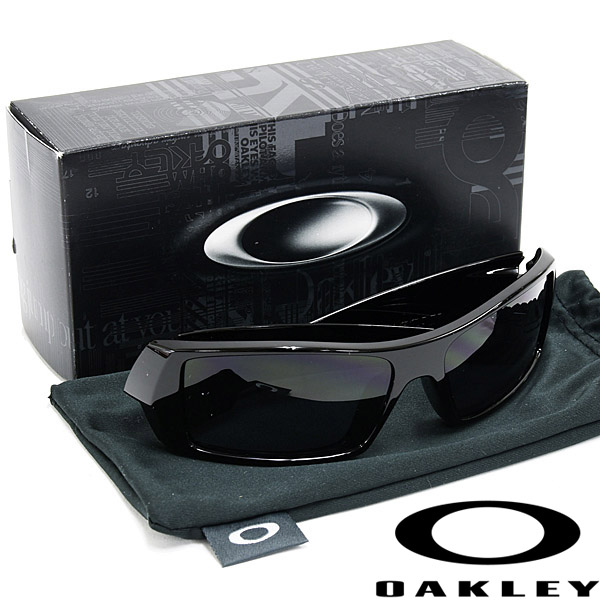 ABARTH Sun Glasses by Oakley
