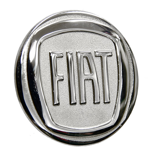 FIAT純正エンブレムピンバッジ