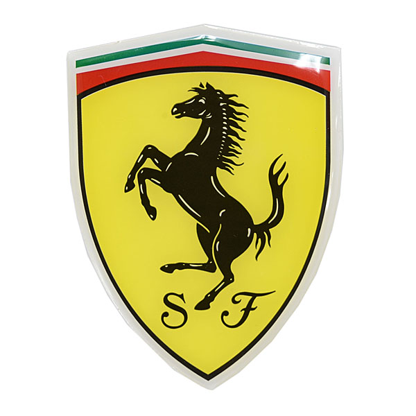 Ferrari½ãÀµSF¥ì¥¸¥ó¥¹¥Æ¥Ã¥«¡¼(Medium)