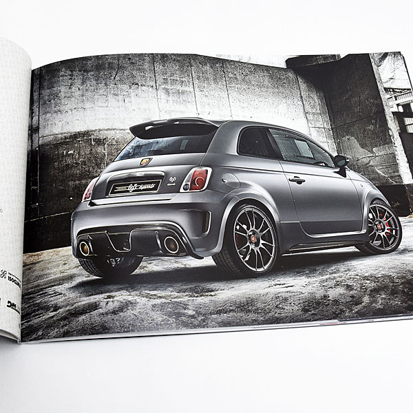 ABARTH Press Catalogue