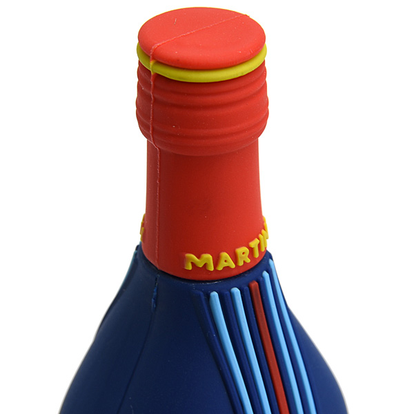 MARTINI Official Bottle Shaped Mobile Battery