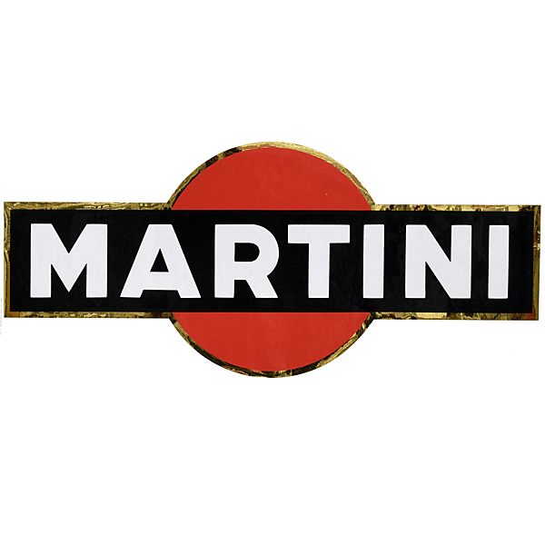 MARTINI Sticker(540mm)