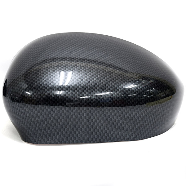 FIAT 500/ABARTH 500 Carbon look Mirror Cover by MAGNETI MARELLI