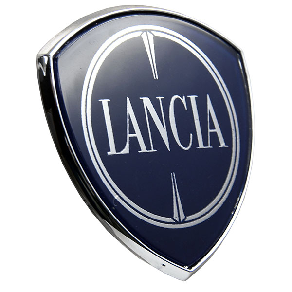 LANCIA B Piller Emblem(33mm)