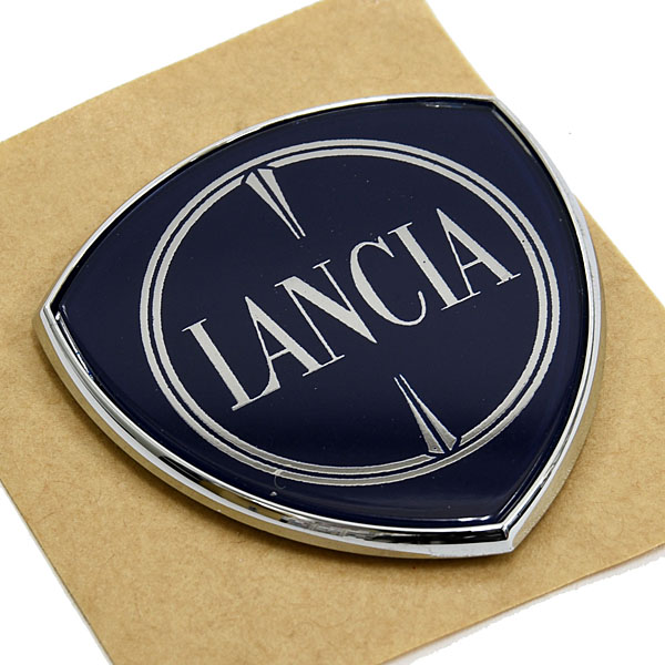 LANCIA B Piller Emblem(33mm)