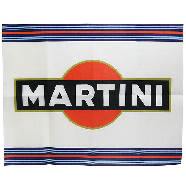 MARTINI RACING FLAG