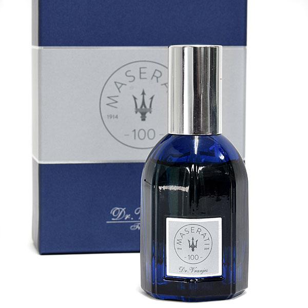 MASERATI純正ホームフレグランス-DR.VRANJES for MASERATI-25ml