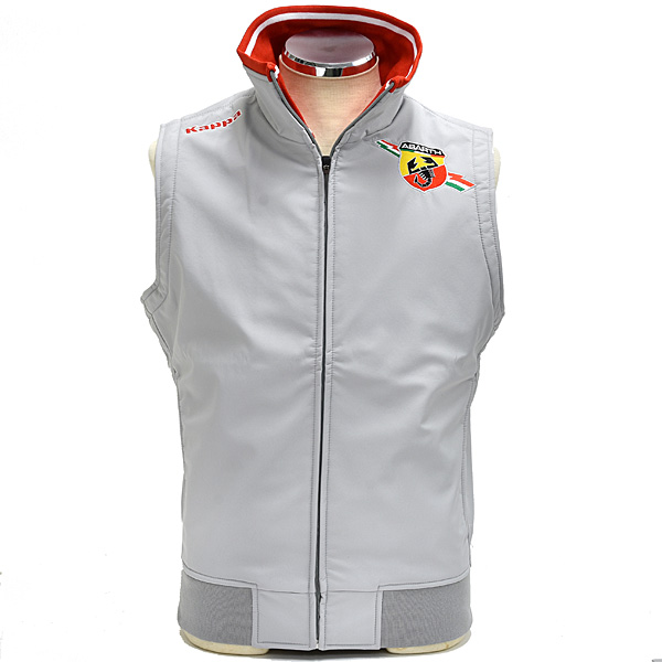 ABARTH½ãÀµ¥³¡¼¥Á¥Ù¥¹¥È(¥°¥ì¡¼) by Kappa