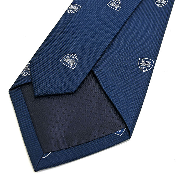 ASI Official Neck Tie(Blue)