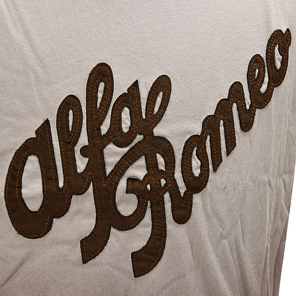 Alfa Romeo Gradation T-Shirts