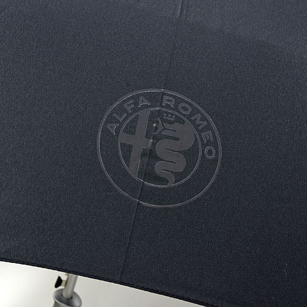 Alfa Romeo New Emblem Umbrella