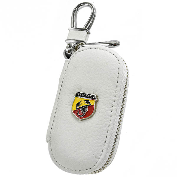 ABARTH¥¡¼¥±¡¼¥¹(¥Û¥ï¥¤¥È)