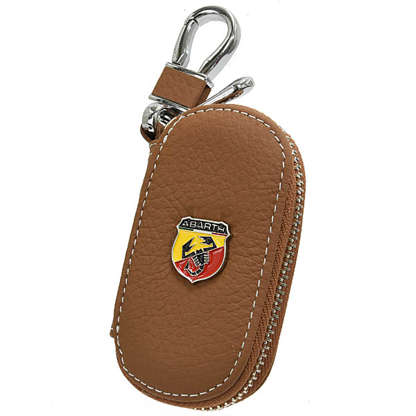 ABARTH¥¡¼¥±¡¼¥¹(¥Ö¥é¥¦¥ó)