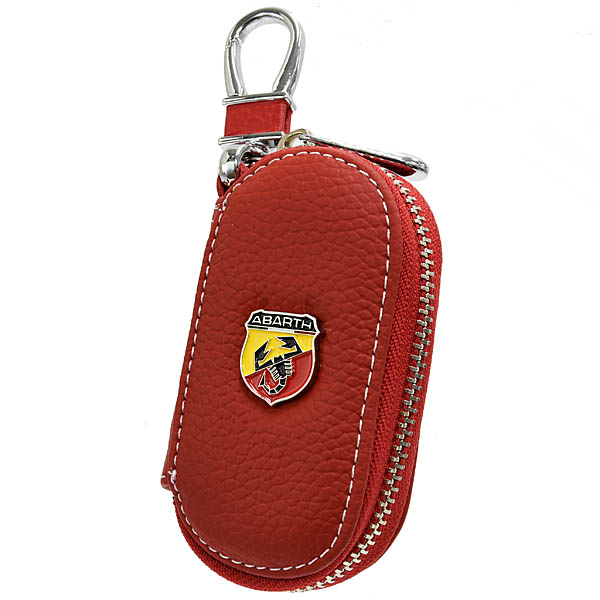 ABARTH¥¡¼¥±¡¼¥¹(¥ì¥Ã¥É)