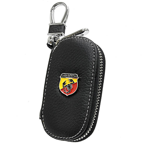 ABARTH¥¡¼¥±¡¼¥¹(¥Ö¥é¥Ã¥¯)