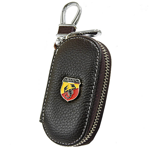ABARTH¥¡¼¥±¡¼¥¹(¥À¡¼¥¯¥Ö¥é¥¦¥ó)