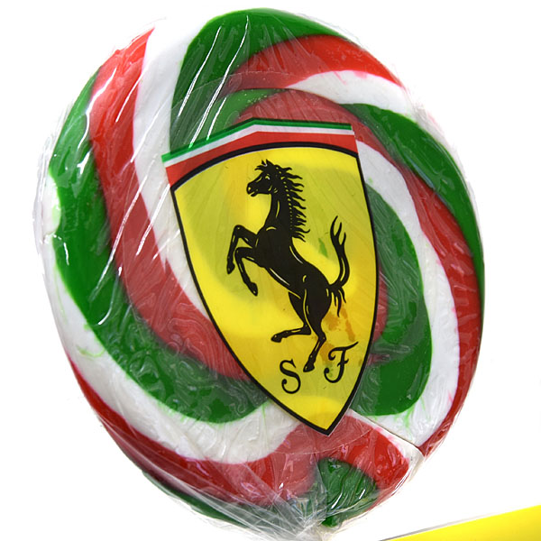 Ferrari WORLD Abudabiǥ