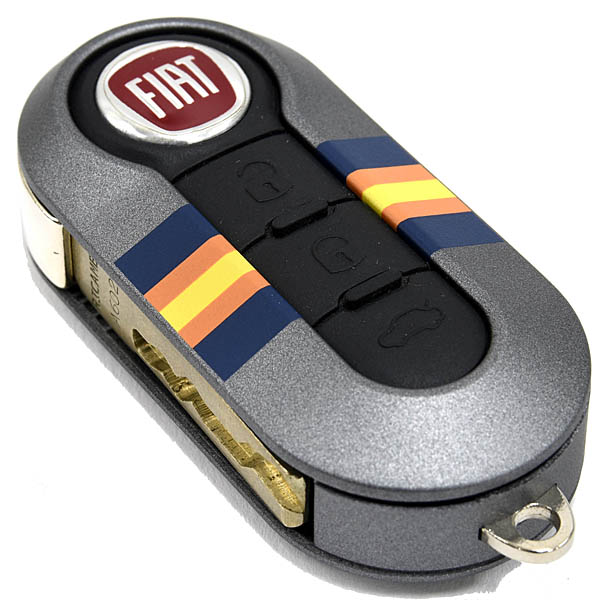 FIAT Panda K-WAY Key Cover