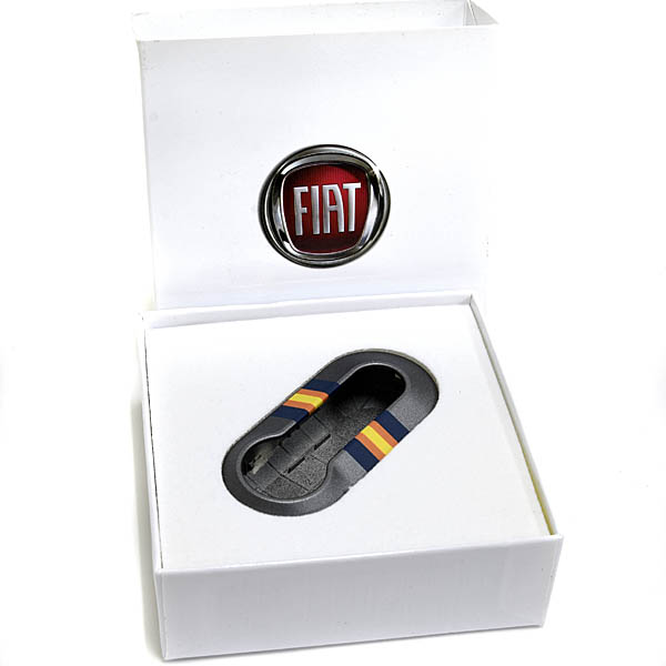 FIAT Panda K-WAY Key Cover