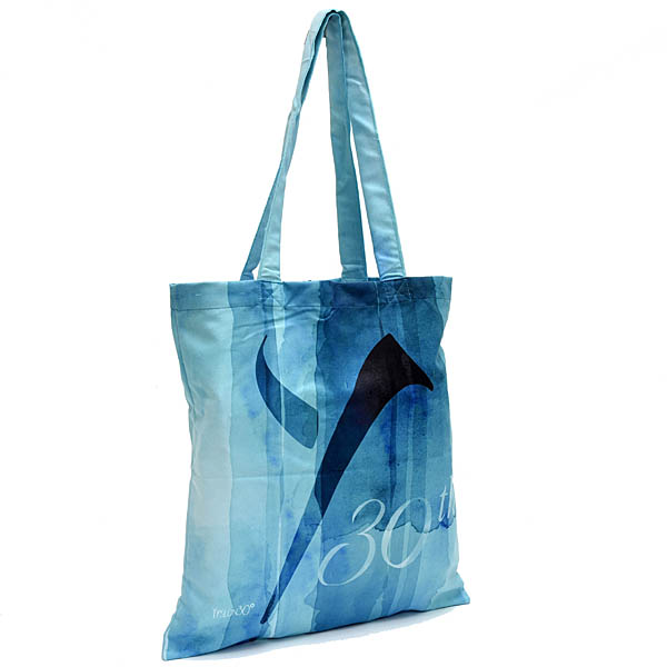 Lancia Ypsilon 30anni Shopping Bag