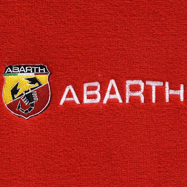 ABARTH/FIAT 500/595饲å롼ޥå (å/ABARTH/åɥѥԥ)