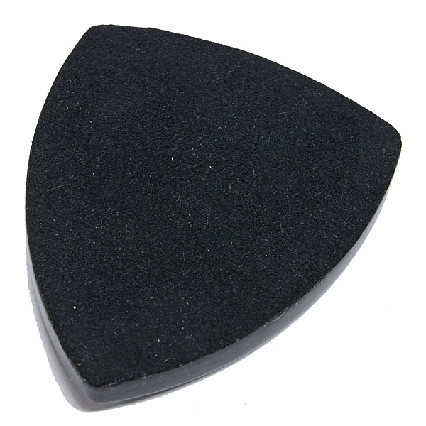 Lamborghini純正鍛造カーボンエンブレム