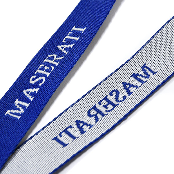 MASERATI ID Strap Type B