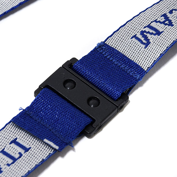 MASERATI ID Strap Type B