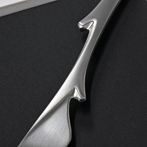 KEN OKUYAMA DESIGN cutlery Set-EDA/butlerfinish stainless steel-