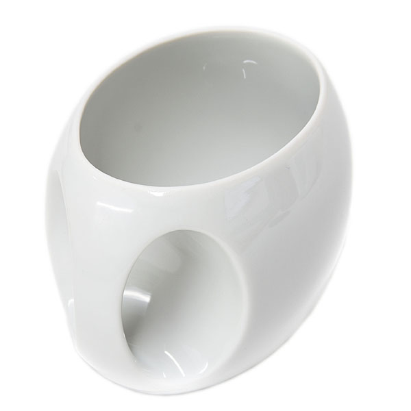 KEN OKUYAMA DESIGN Coffee Cup-RINGO/Oval-