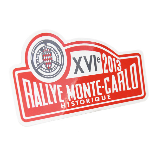 Rally Monte Carlo Historique 2013ե륹ƥå