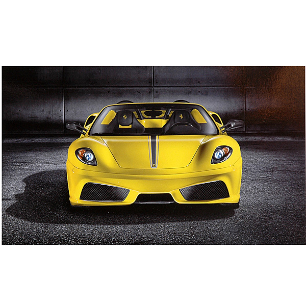 Ferrari 430 Scuderia Spider 16Mץ쥼ơѥץӥ塼å