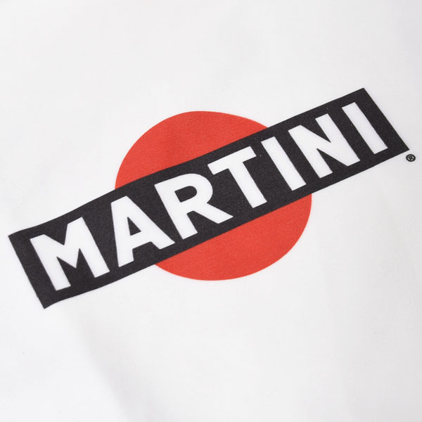 MARTINI RACING Official microfiber towel