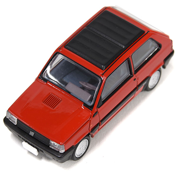 1/64 FIAT Panda 1100 CLXߥ˥奢ǥ(֥륵롼/å)