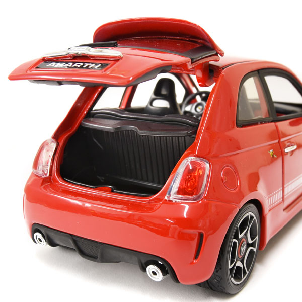 1/18 ABARTH500ABARTHߥ˥奢ǥ