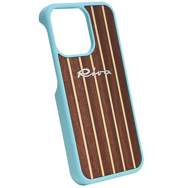 Riva Official iPhone 12/12PRO/13/13PRO/14/14PRO Case(Blue)