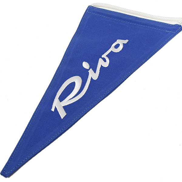 Riva Official Small Flag