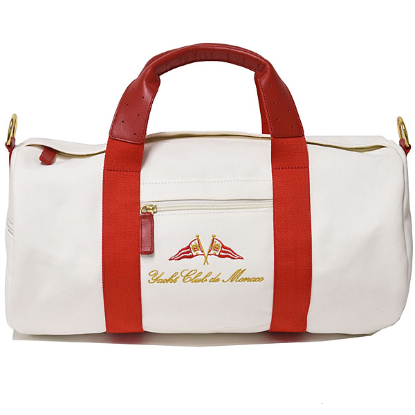 Yacht Club de Monaco Official Schoulder Bag