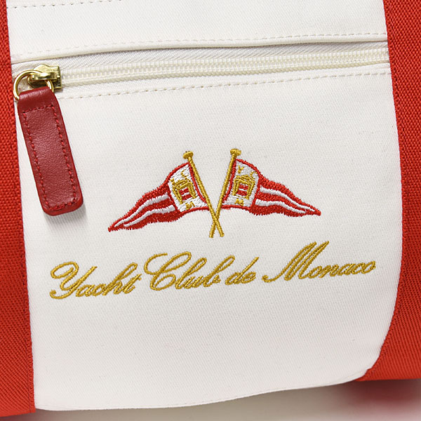 Yacht Club de Monaco Official Schoulder Bag