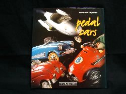 Pedal Cars -Story of Italian pedal car and others- Auto per gioco