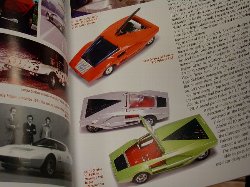 Miniauto & Collectors Vol.8