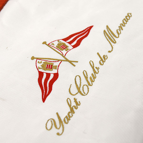 Yacht Club de Monaco Official Document Case