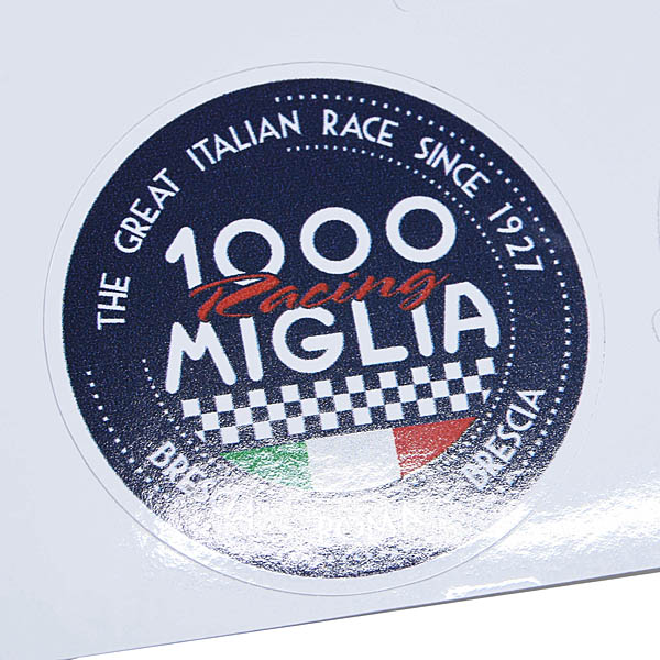 1000 MIGLIA2025ե륹ƥåå