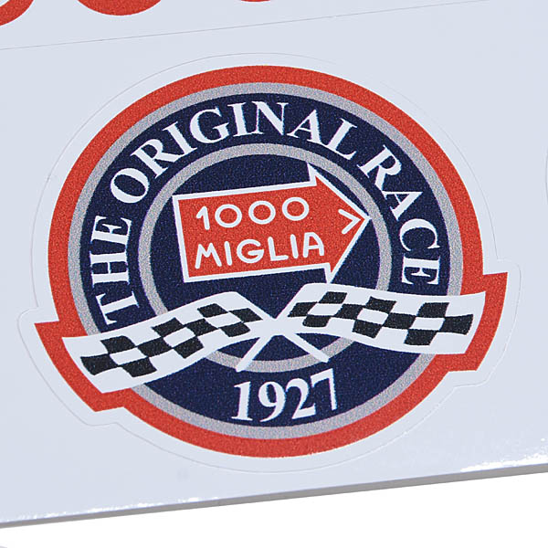 1000 MIGLIA2025ե륹ƥåå
