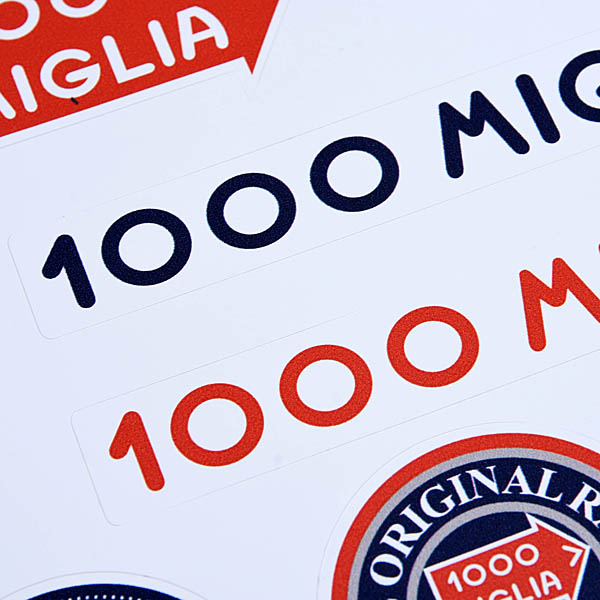 1000 MIGLIA2025ե륹ƥåå