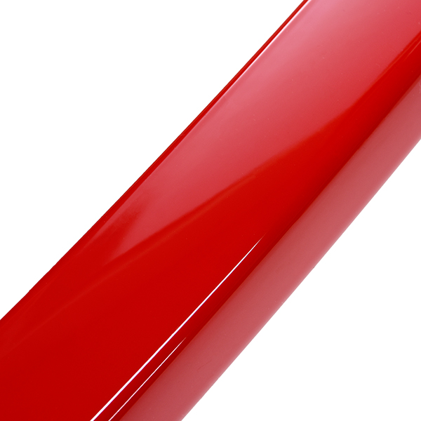 ABARTH Genuine 124spider Airdam Cover(Red)