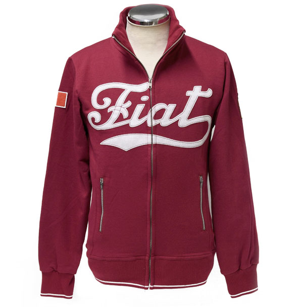 Registro FIAT ITALIANOオフィシャルフェルパ