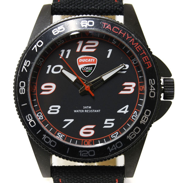 DUCATI Wrist Watch-DYNAMIC-